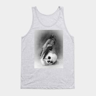 Raven Tank Top